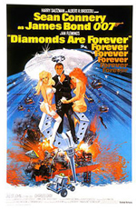 007: ���������� �� ����� (1971)